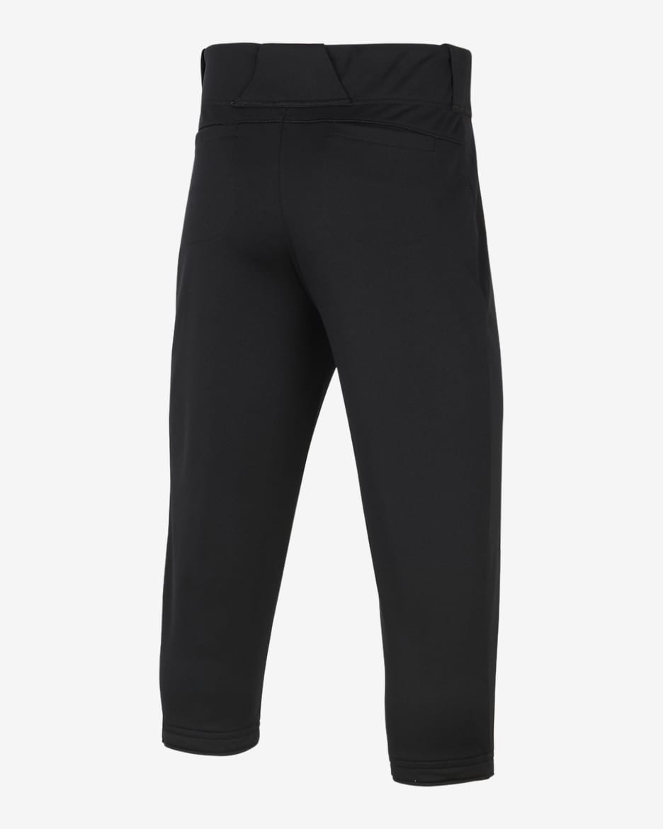 Nike Vapor Select 2 Big Kids Girls Softball Pants